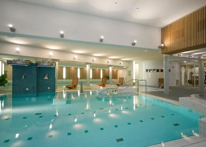 Holiday Club Salla Superior Apartments
