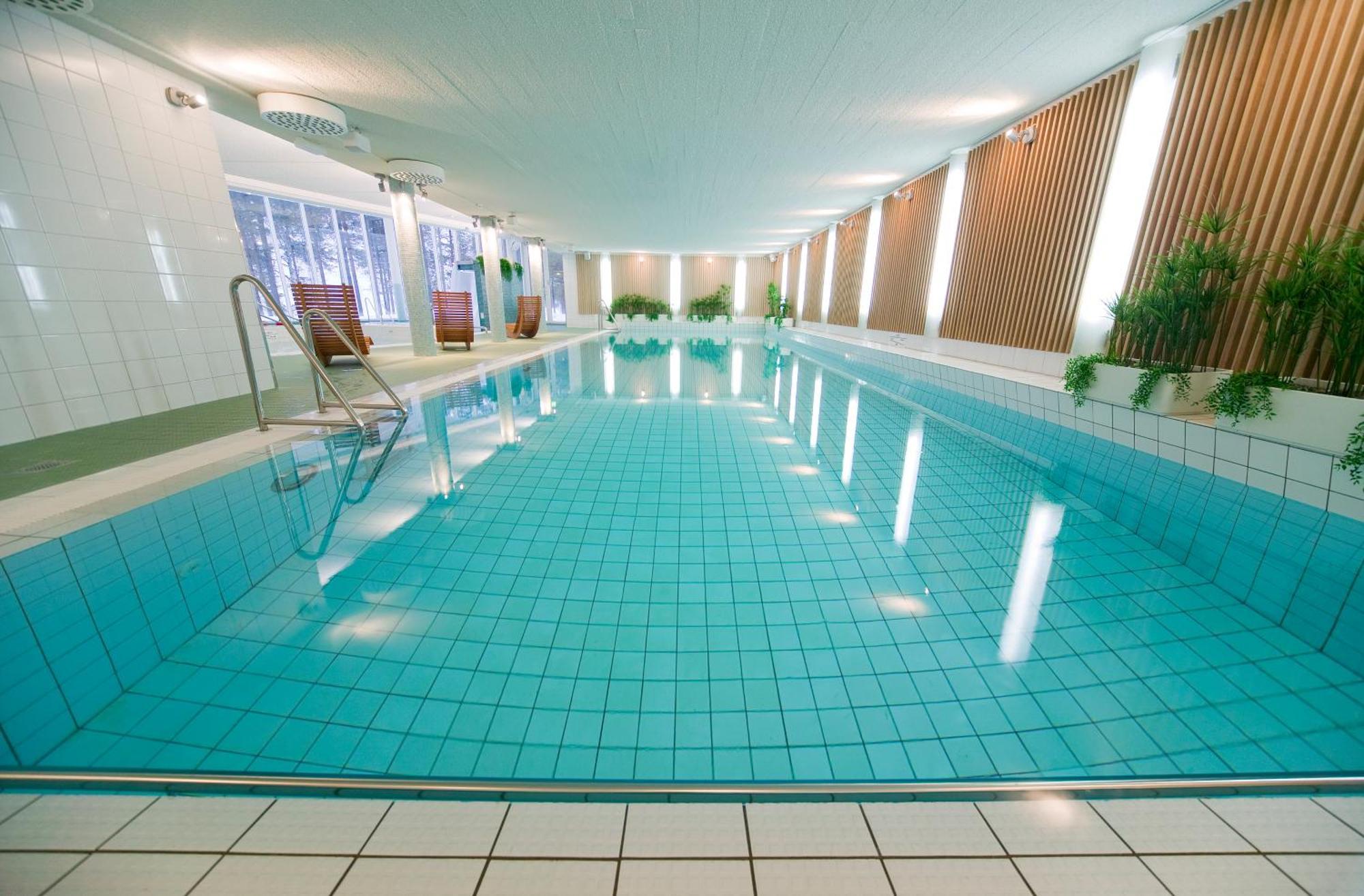 Apartment Club Superior Salla