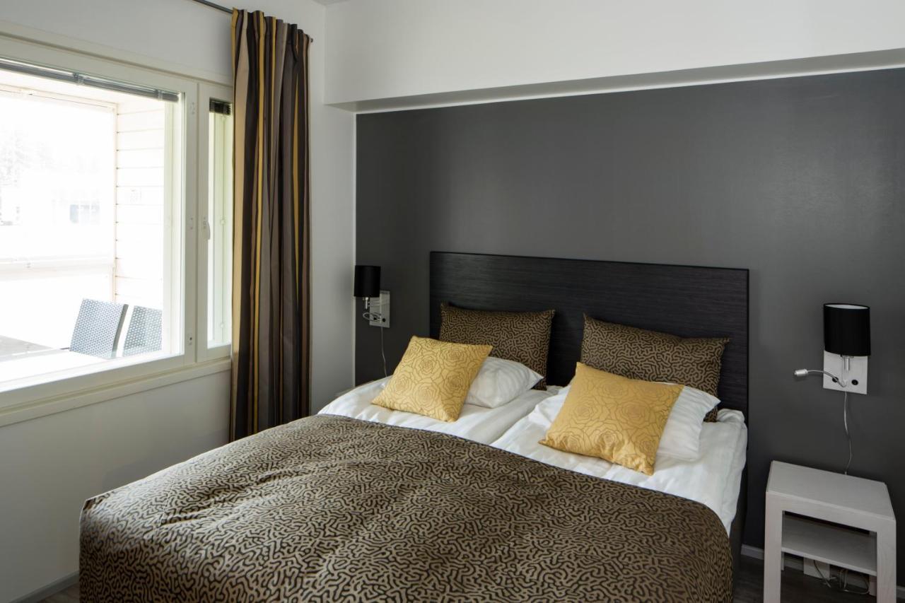 Apartment Club Superior Salla