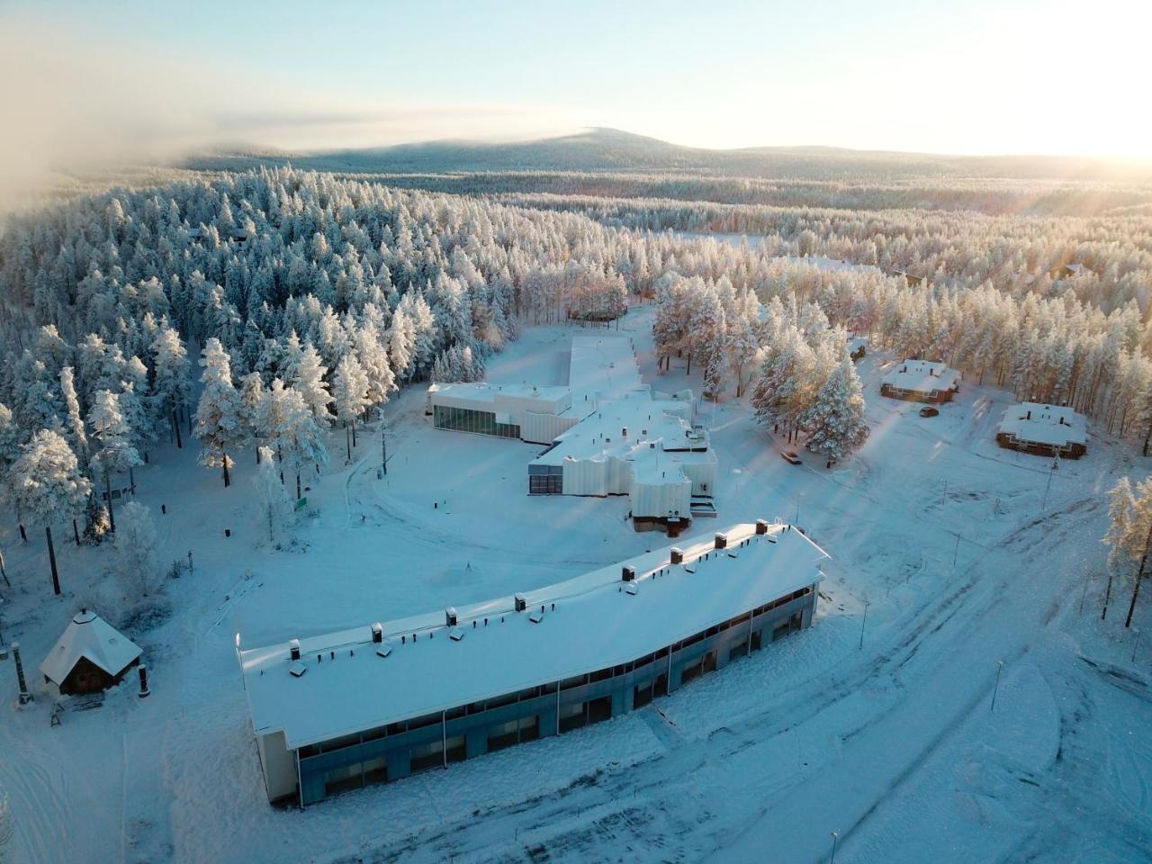 Club Superior Apartment Salla