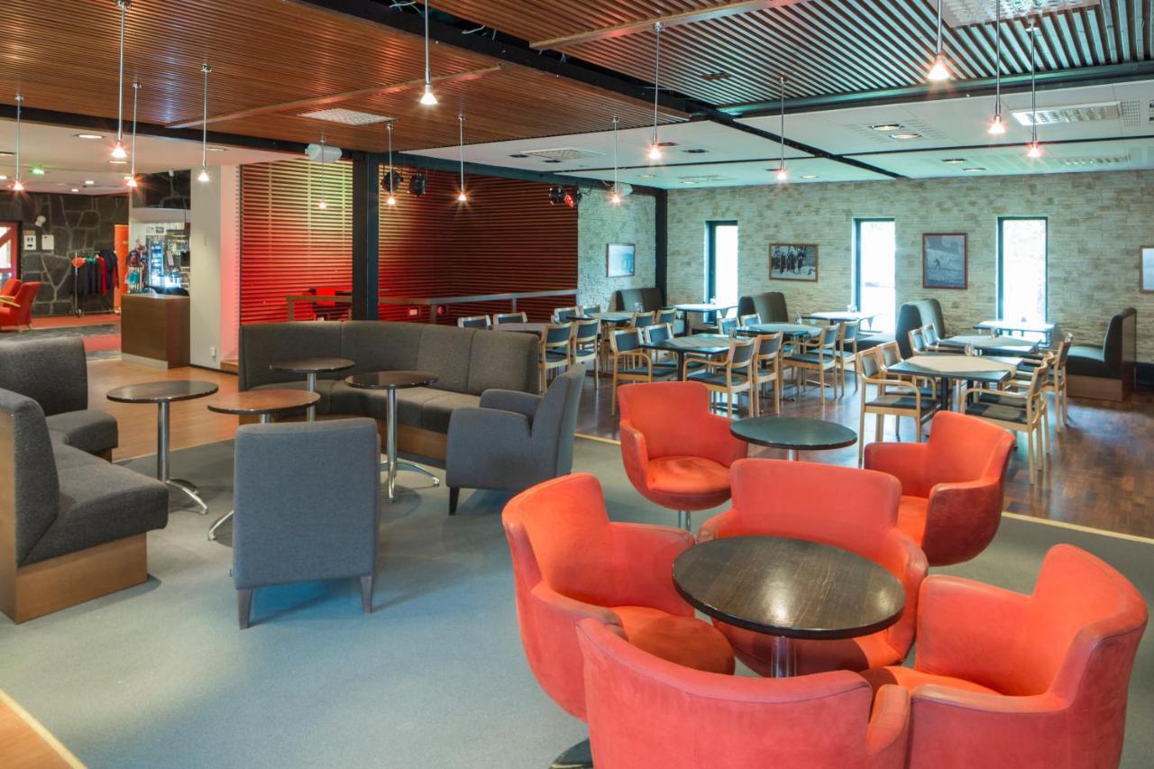 Club Superior Apartment Salla
