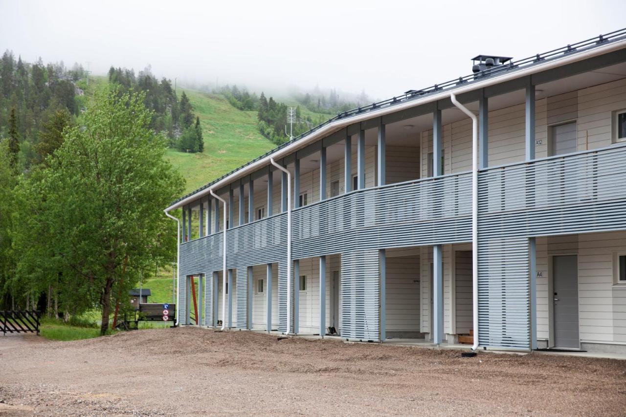 Club Superior Apartment Salla