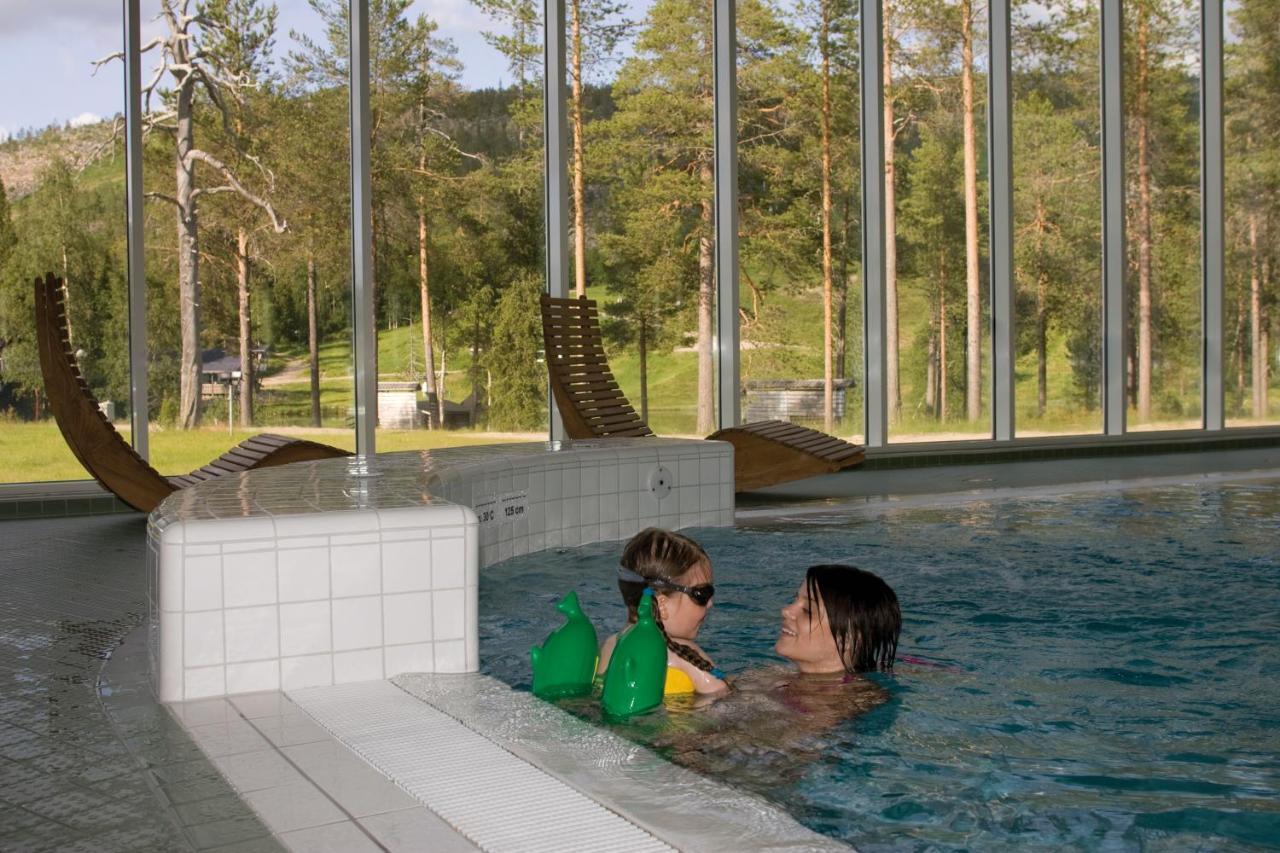 Apartment Club Superior Salla